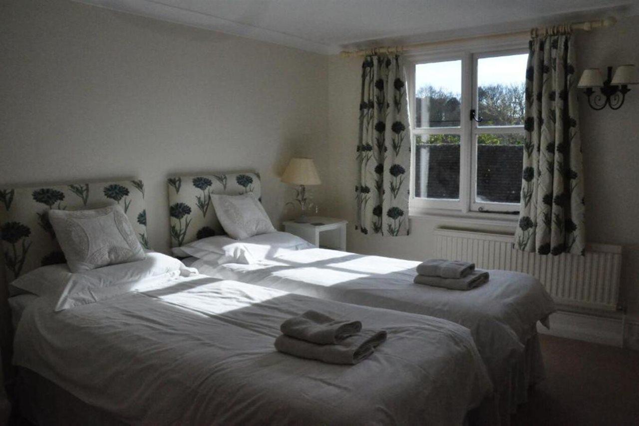 Bed and Breakfast Little Tidebrook Farm Wadhurst Esterno foto