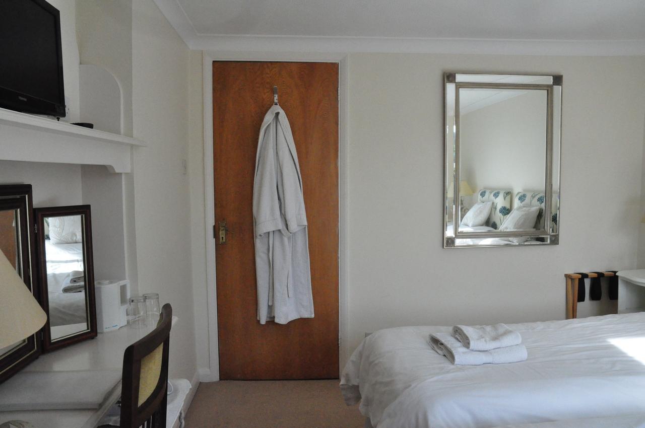 Bed and Breakfast Little Tidebrook Farm Wadhurst Camera foto