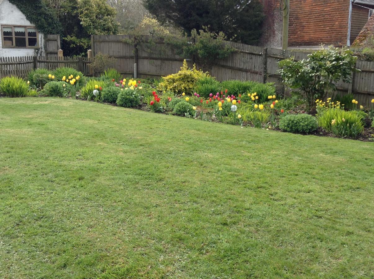 Bed and Breakfast Little Tidebrook Farm Wadhurst Esterno foto